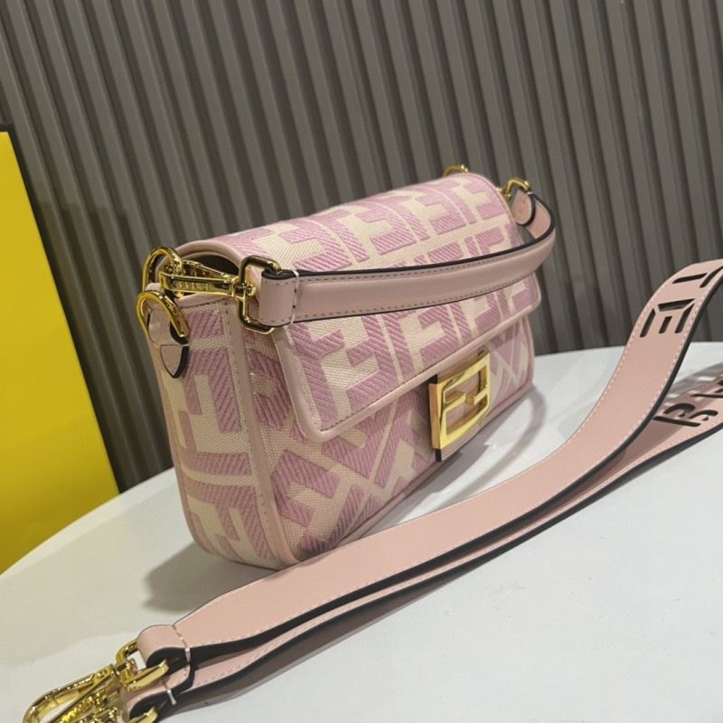 Fendi Satchel Bags